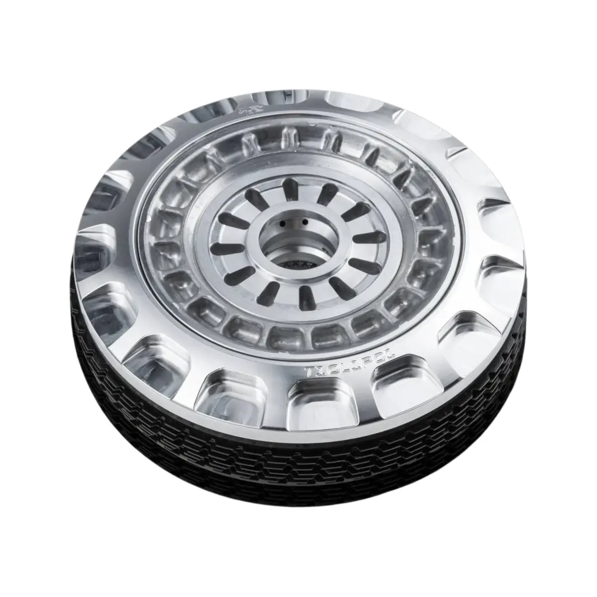 Suncoast 10L1000 High Capacity E Clutch Drum W/Billet Apply Piston, 2020-2024 L5p 1