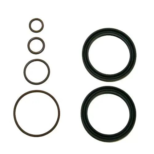 Basic Filter Head O-Ring Rebuild Kit, 2001-2016 Lb7/Lly/Lbz/Lmm/Lml 1