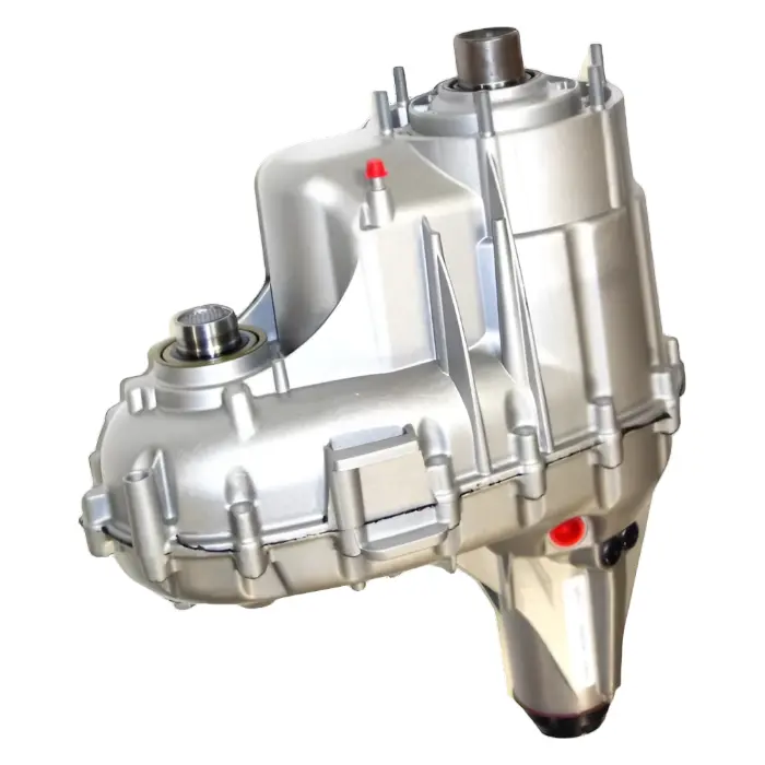 Dmax Xd Remanufactured Transfer Case, 2007.5-2010 Lmm 1