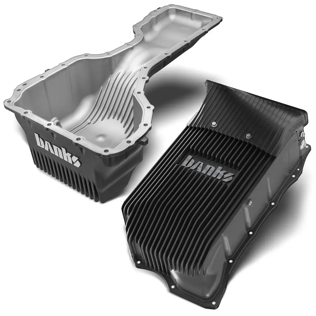 Fluid Cooling Bundle For 2020-2026 Chevy/Gmc 6.6L Duramax 1