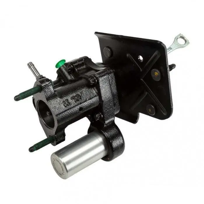 Gm Hydroboost Assembly, 2001-2002 Lb7 1