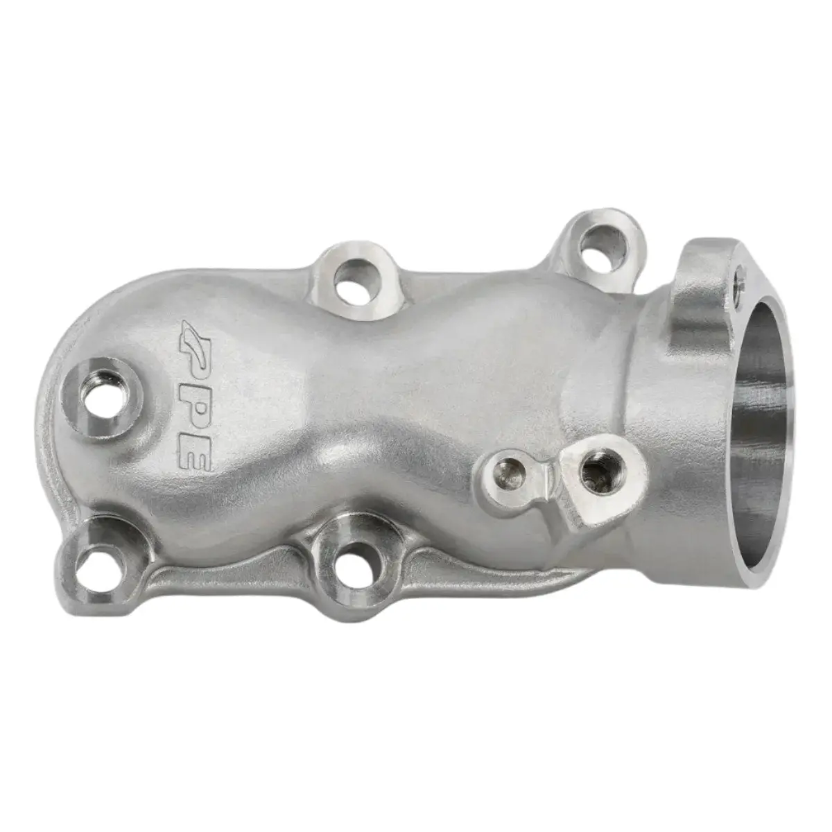 Ppe Thermostat Housing Cover, 2001-2004 Lb7 1