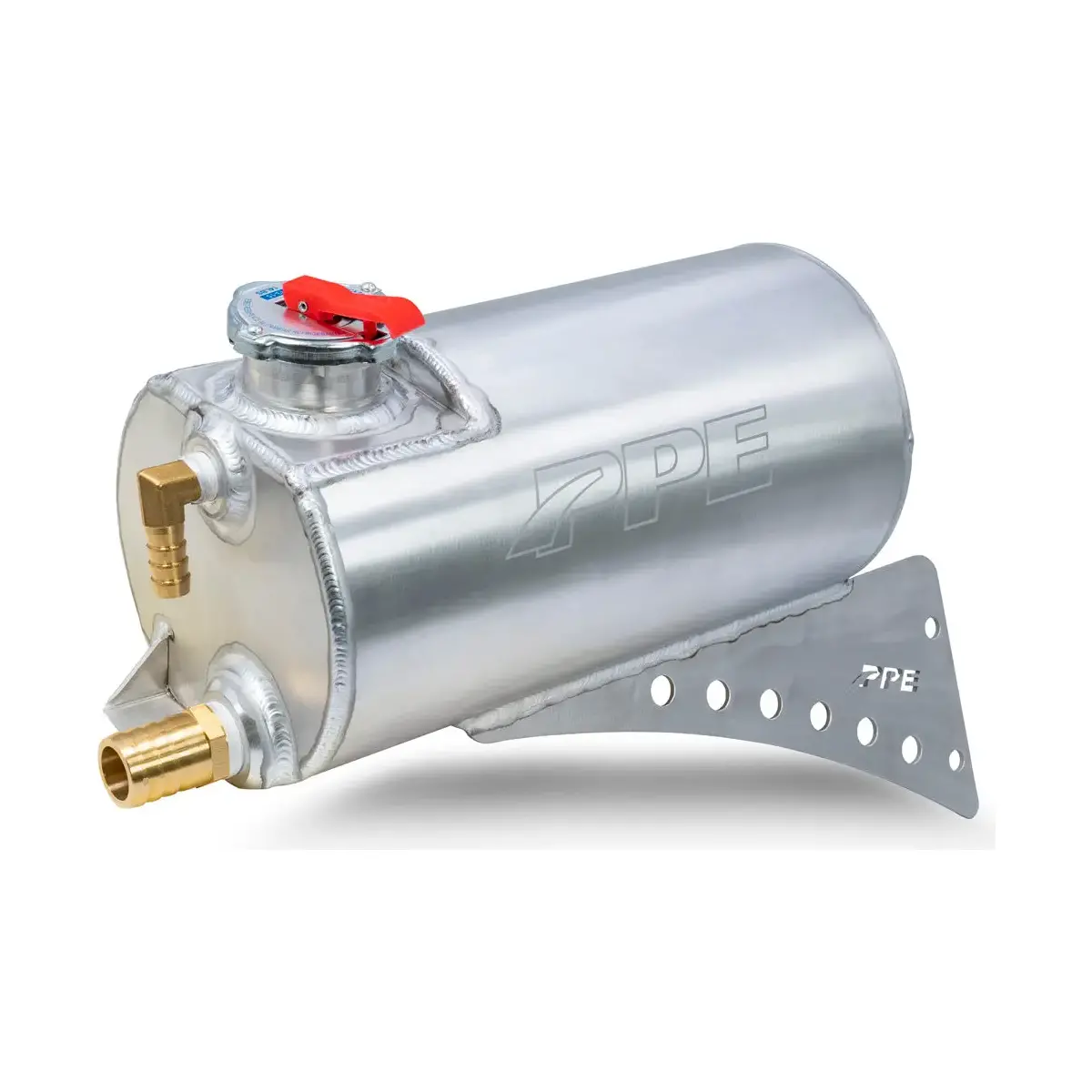 Ppe Coolant Overflow Tank, 2001-2007 Lb7/Lly/Lbz 1