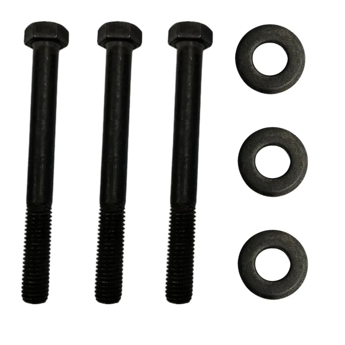 Dmaxstore Steering Box Hardware Kit, 2001-2010 Lb7/Lly/Lbz/Lmm 1