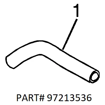 Gm Pcv Components, 2001 Lb7 5