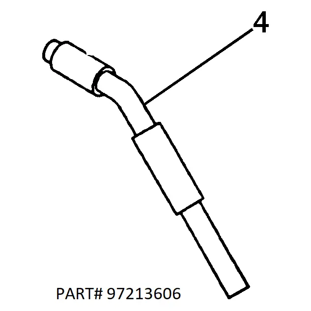 Gm Pcv Components, 2001 Lb7 4