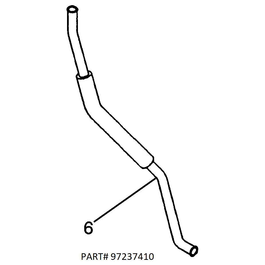 Gm Pcv Components, 2001 Lb7 3