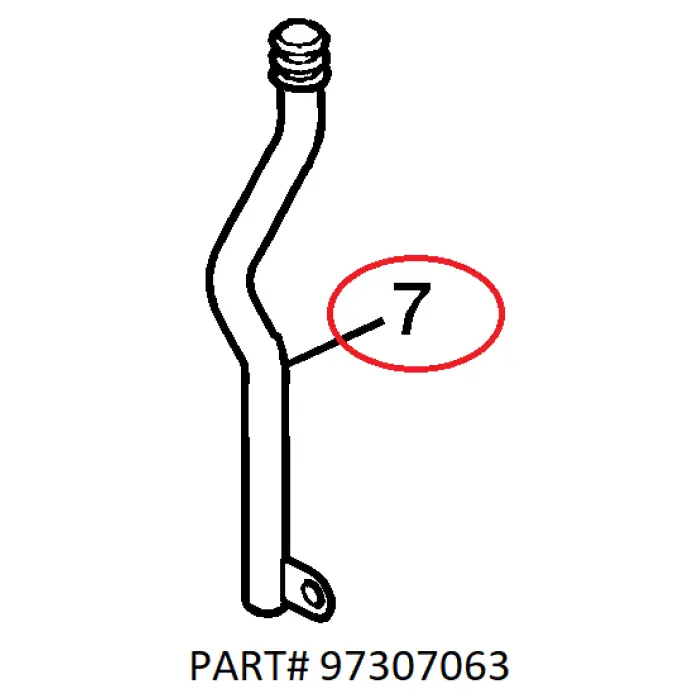 Gm Pcv Components, 2002-2004 Lb7 (Ca Emissions) 4