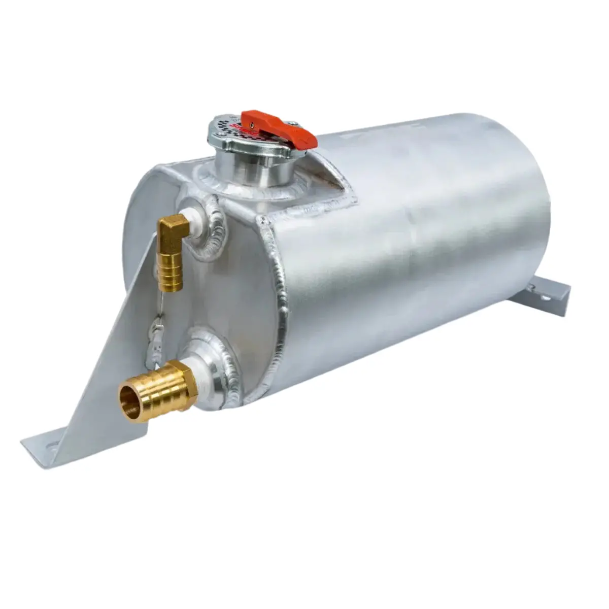 Ppe Coolant Overflow Tank, 2007.5-2010 Lmm 1
