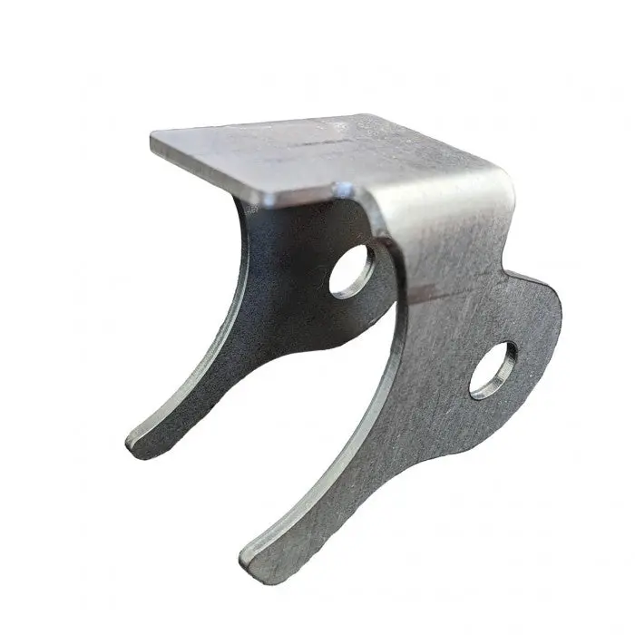 Longhorn Rear Upper Shock Mount (Passenger Side), 2001-2007 Lb7/Lly/Lbz 1
