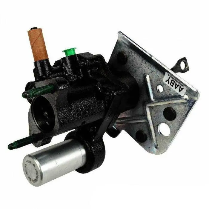 Gm Hydroboost Assembly, 2011 Lml 1