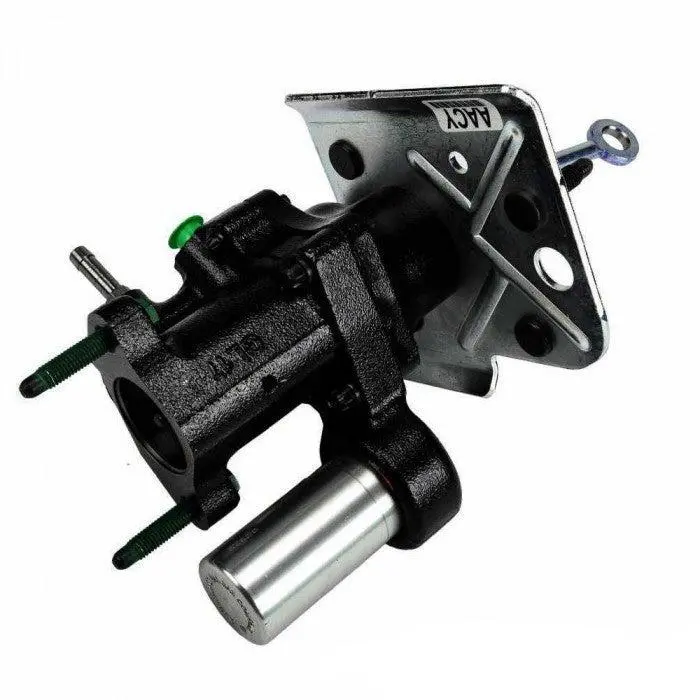 Gm Hydroboost Assembly, 2015-2019 Lml/L5p 1