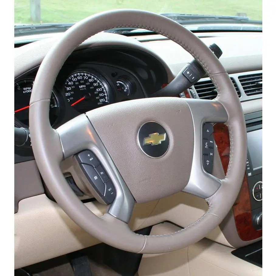Gm Steering Wheel, 2007.5-2024 Lmm/Lml/L5p 2