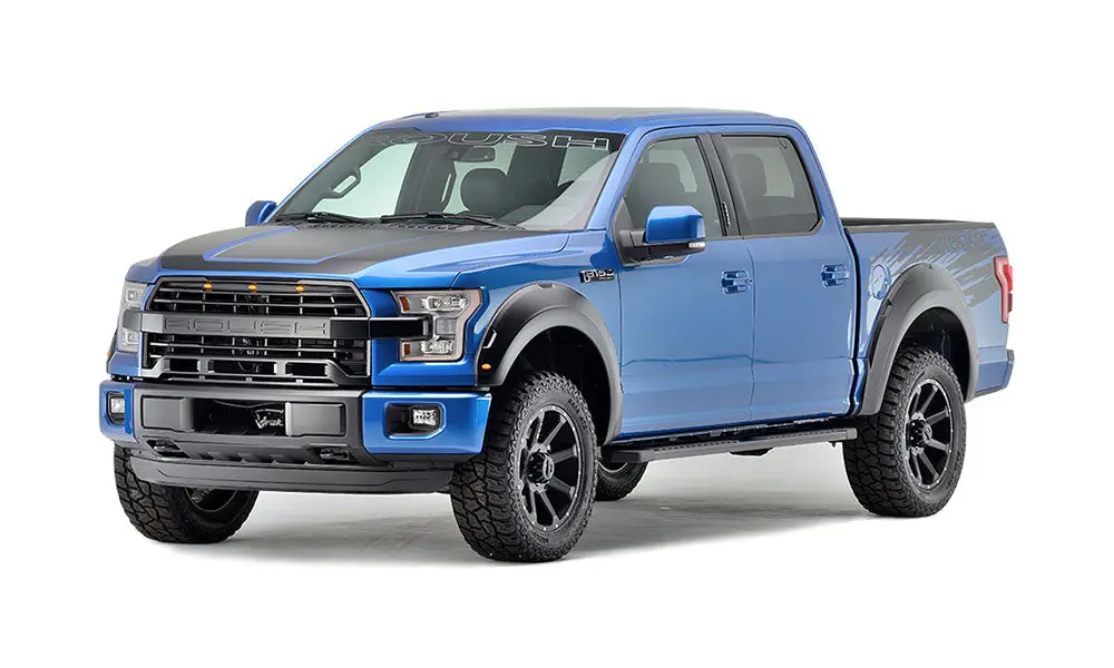 2017 Roush F-150 Sc 1