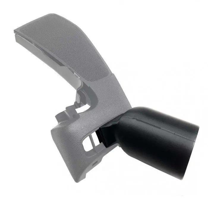 Cjm Single Gauge Pod Mount, 2020-2021 Lm2 & 2020-2023 L5p 1