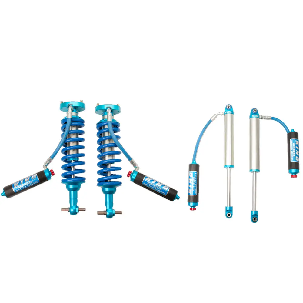 King Oem Performance Series 2.5 Coilover Kit, 2020-2025 Lm2/Lz0 1