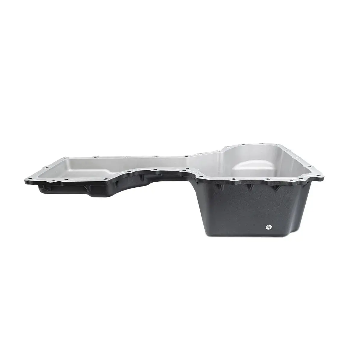 Ppe High Capacity Cast Aluminum Engine Oil Pan, 2020-2025 L5p 1