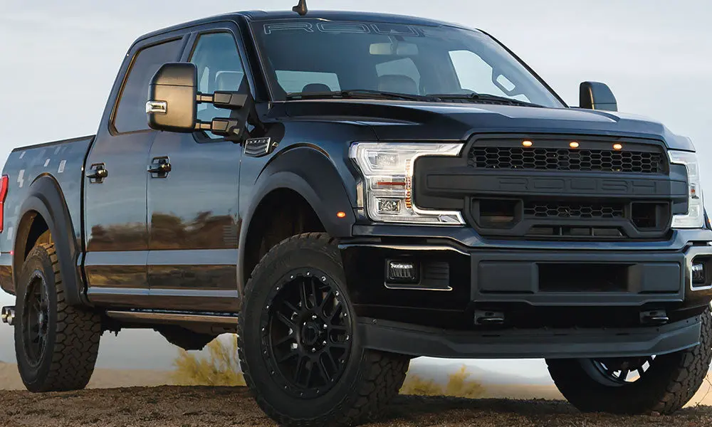 2020 Roush F-150 5.11 Tactical Edition 1