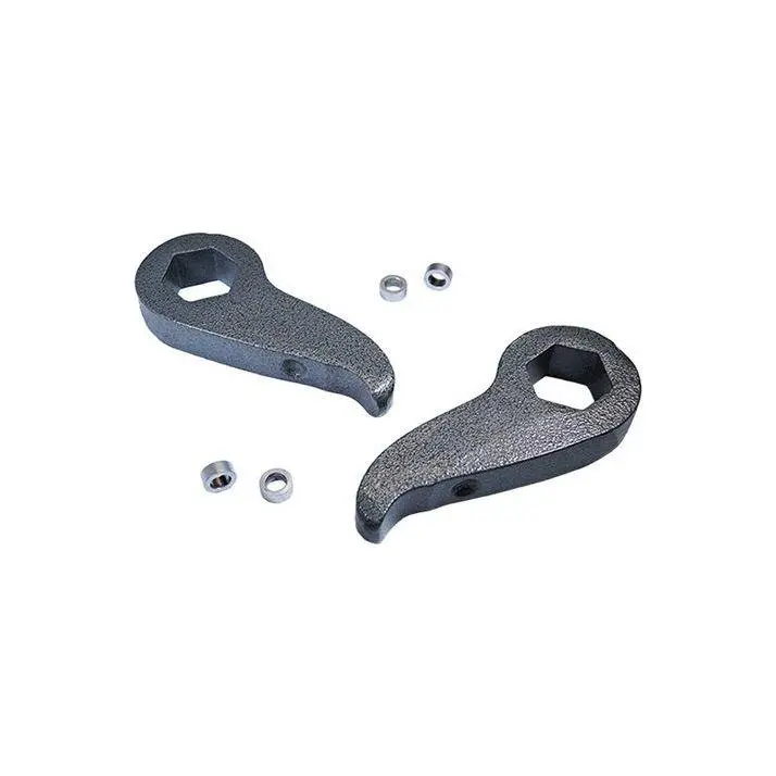 Superlift 2.5" Leveling Keys 2020-2024 L5p 1