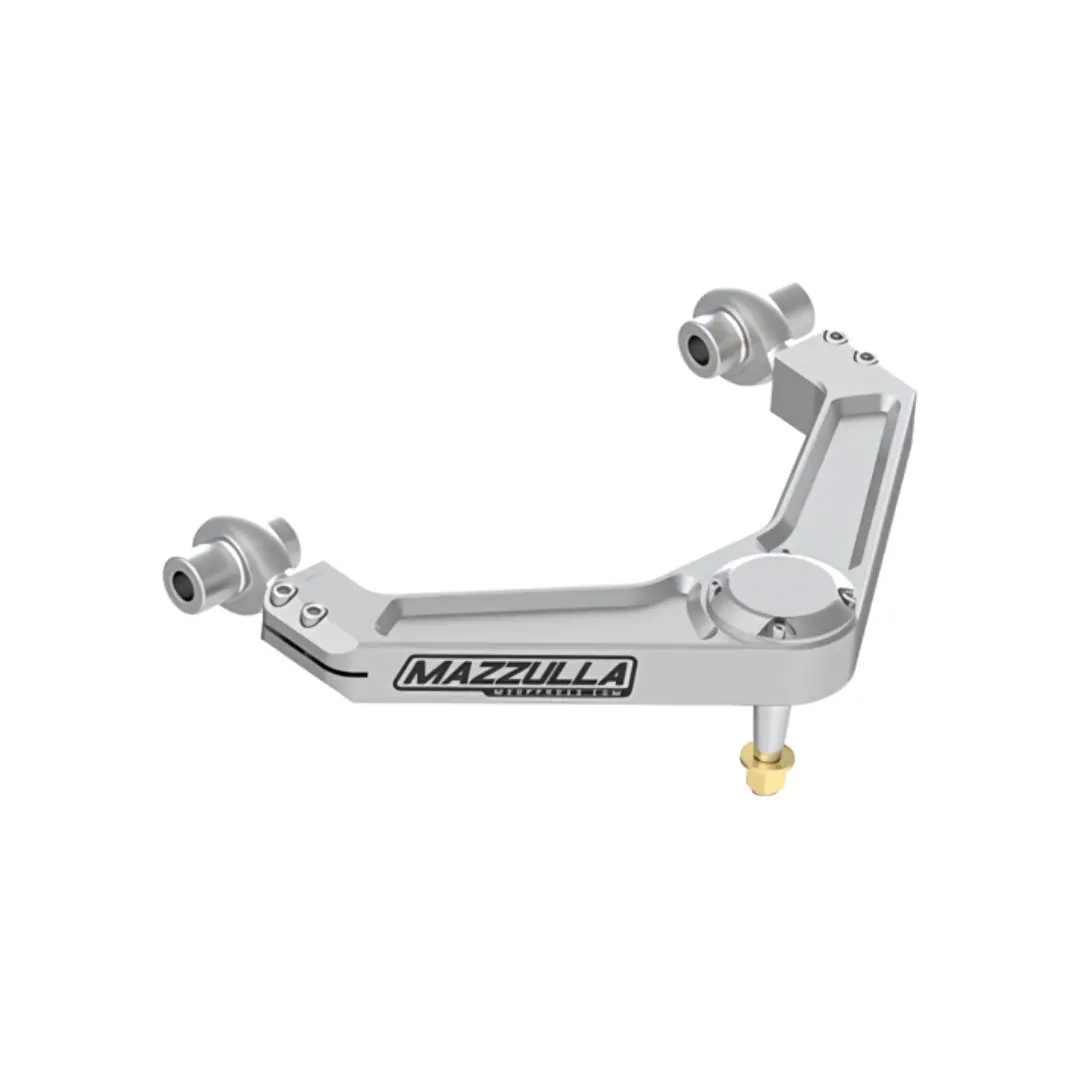 Mazzulla Billet Upper Control Arms, 2020-2024 L5p 1