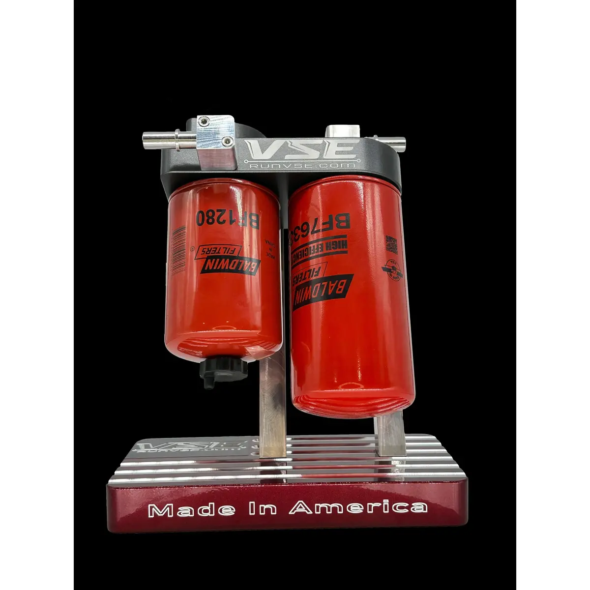 Vse Fuel System Saver, 2024-2026 L5p 1