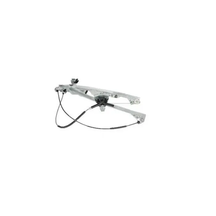 Gm Left Front Manual Window Regulator, 2007.5-2014 Lmm/Lml 1
