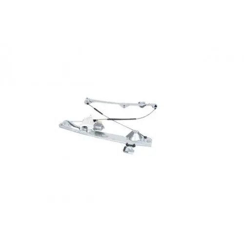 Gm Right Rear Window Regulator & Motor, 2007.5-2014 Lmm/Lml (Crew Cab) 1