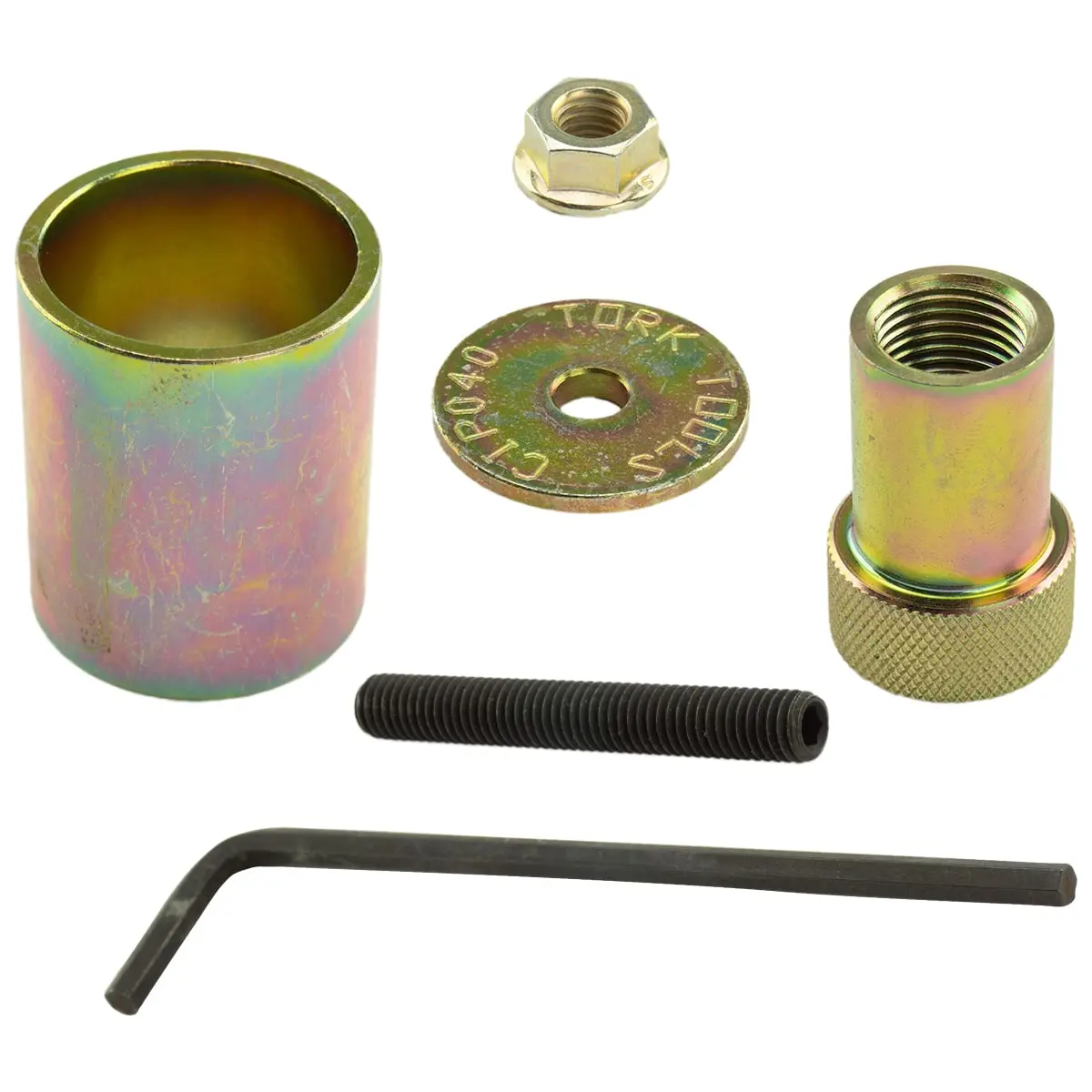 Cummins 1998.5-2002 24V Injector Puller 1