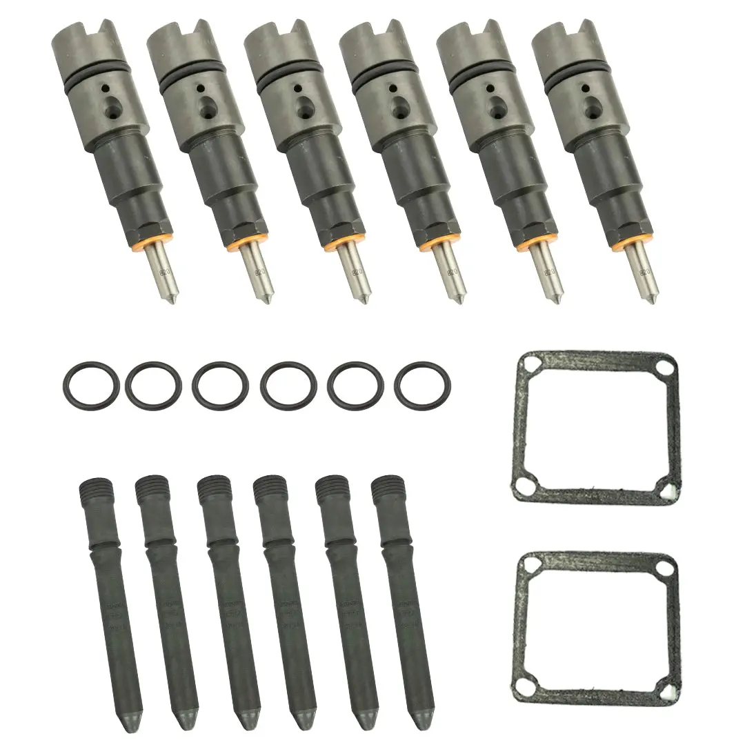 1998.5-2002 5.9L Cummins 24 Valve Injector Kit 1