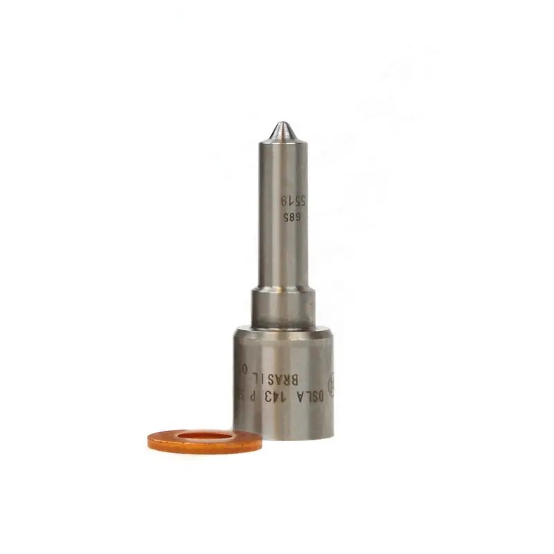 2003-2004 5.9 Cummins Extrude Honed Nozzles 1