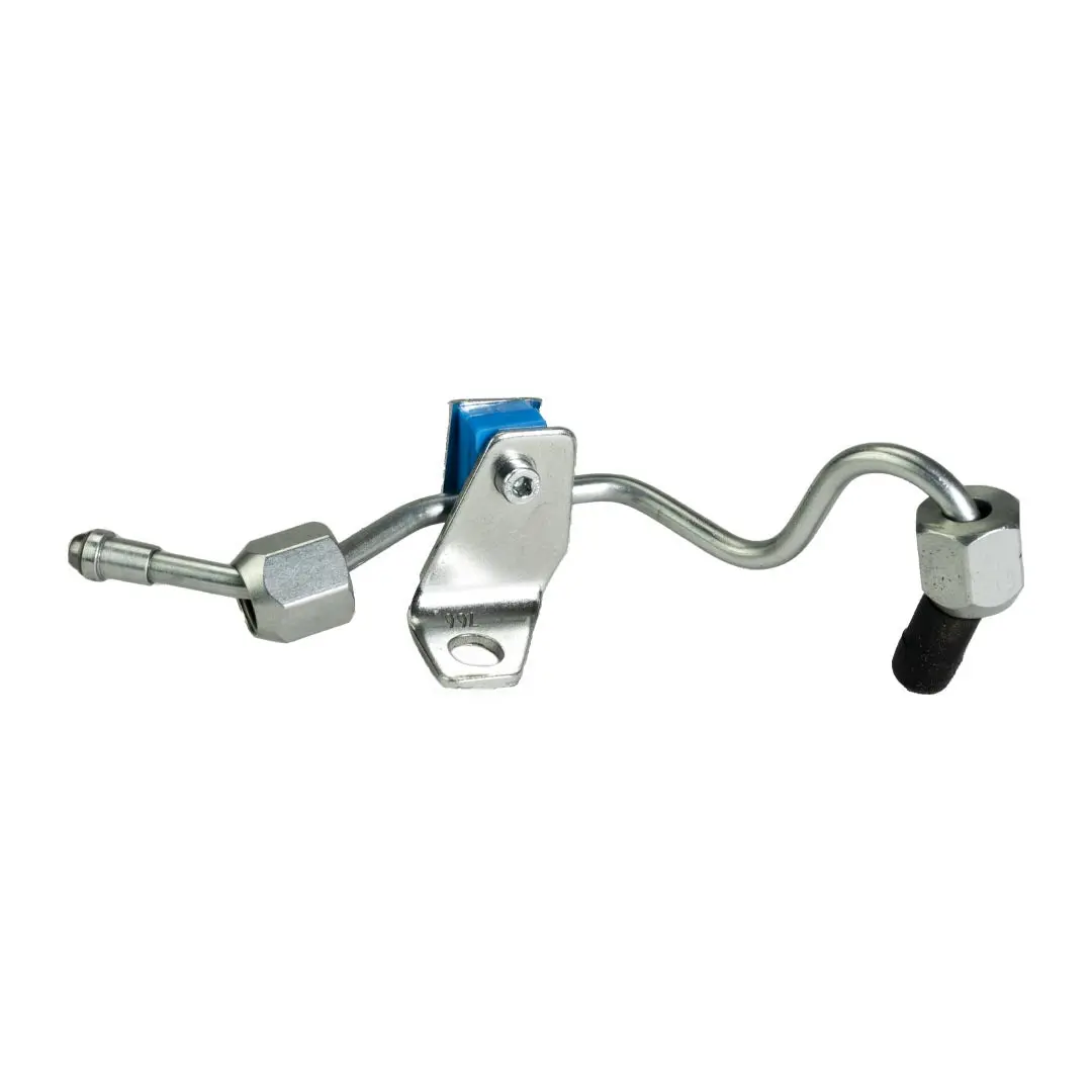 217503 Industrial Injection 2003-07 5.9L Cummins Common Rail Fuel Line Cyl# 2 1