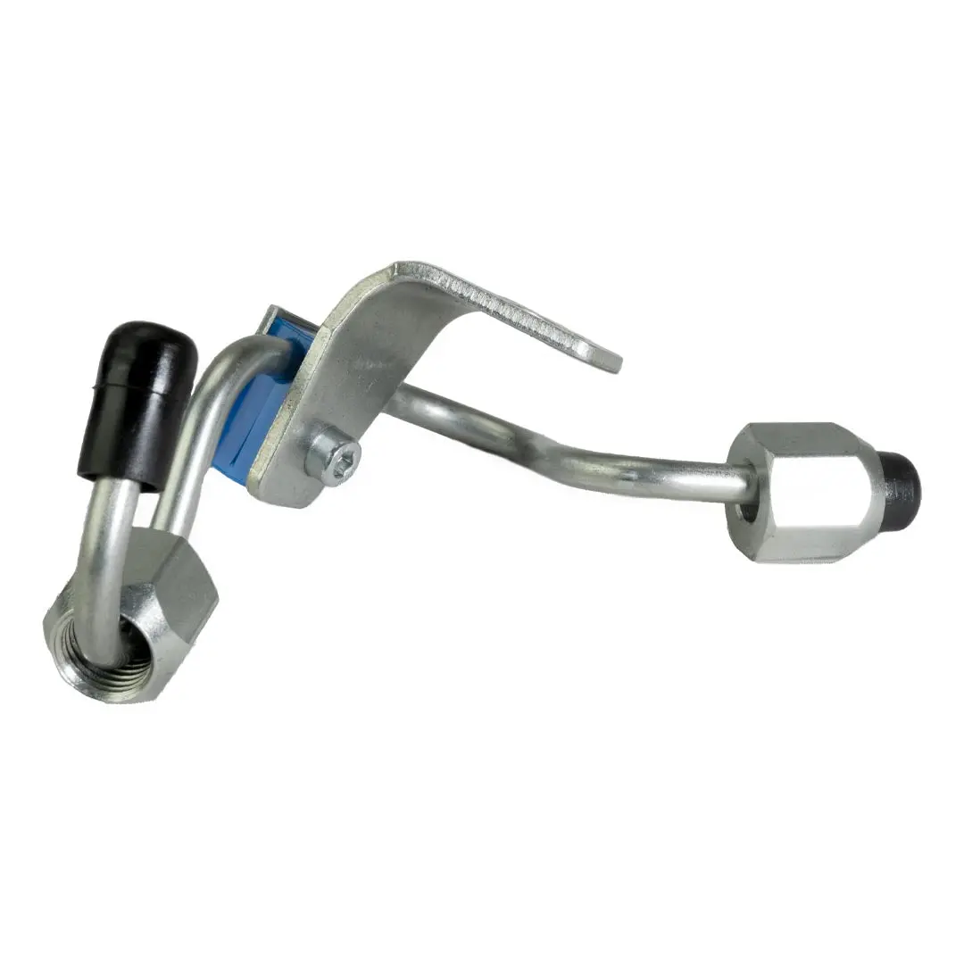 217504 Industrial Injection 2003-07 5.9L Cummins Common Rail Fuel Line Cyl# 3 1