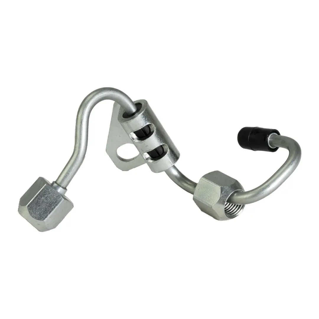 217505 Industrial Injection 2003-07 5.9L Cummins Common Rail Fuel Line Cyl# 4 1