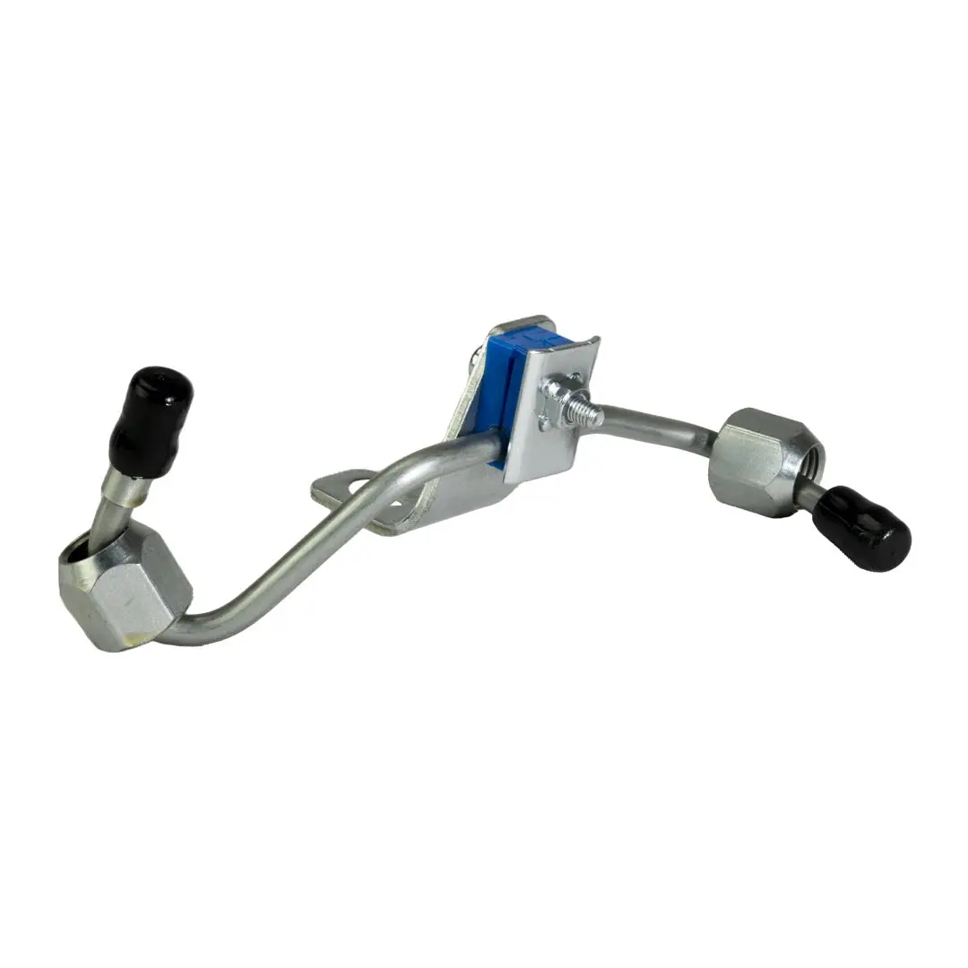 217506 Industrial Injection 2003-07 5.9L Cummins Common Rail Fuel Line Cyl# 5 1
