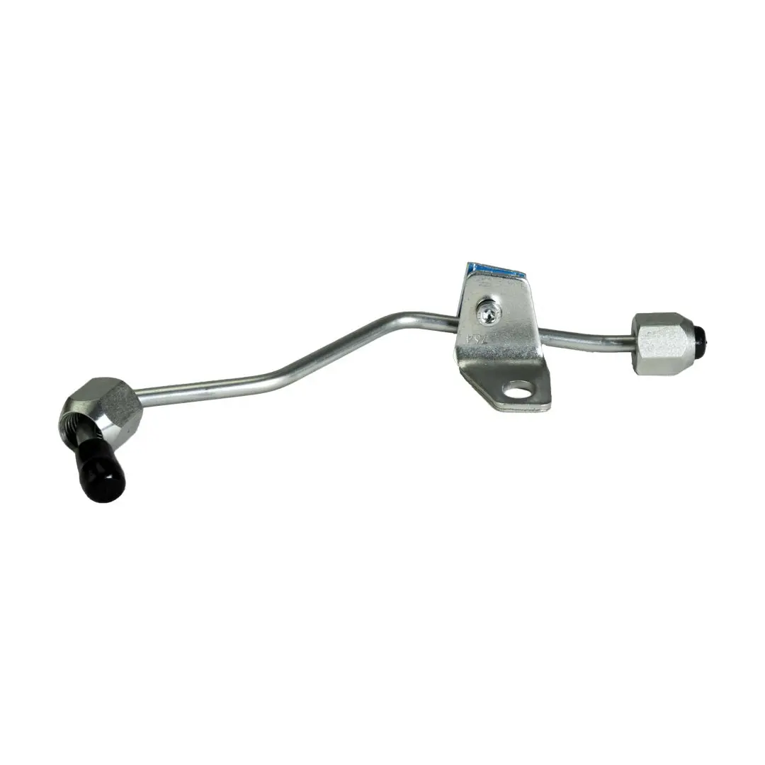 217507 Industrial Injection 2003-07 5.9L Cummins Common Rail Fuel Line Cyl# 6 1