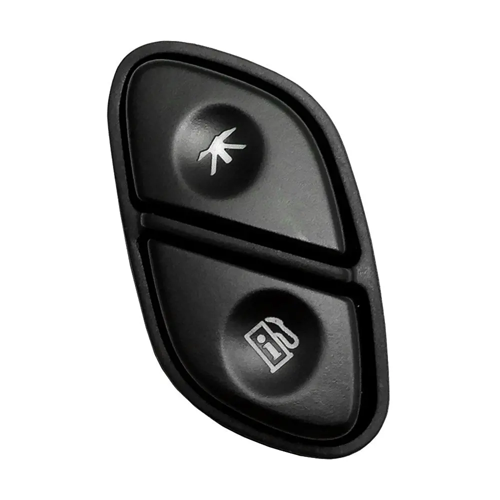 Gm Steering Wheel Information Display Switch (Left), 2003-2007 Lb7/Lly/Lbz 1