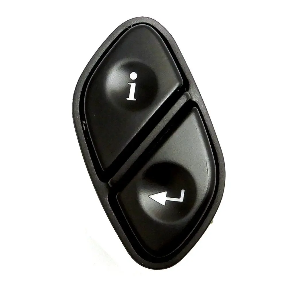 Gm Steering Wheel Information Display Switch (Right), 2003-2007 Lb7/Lly/Lbz 1