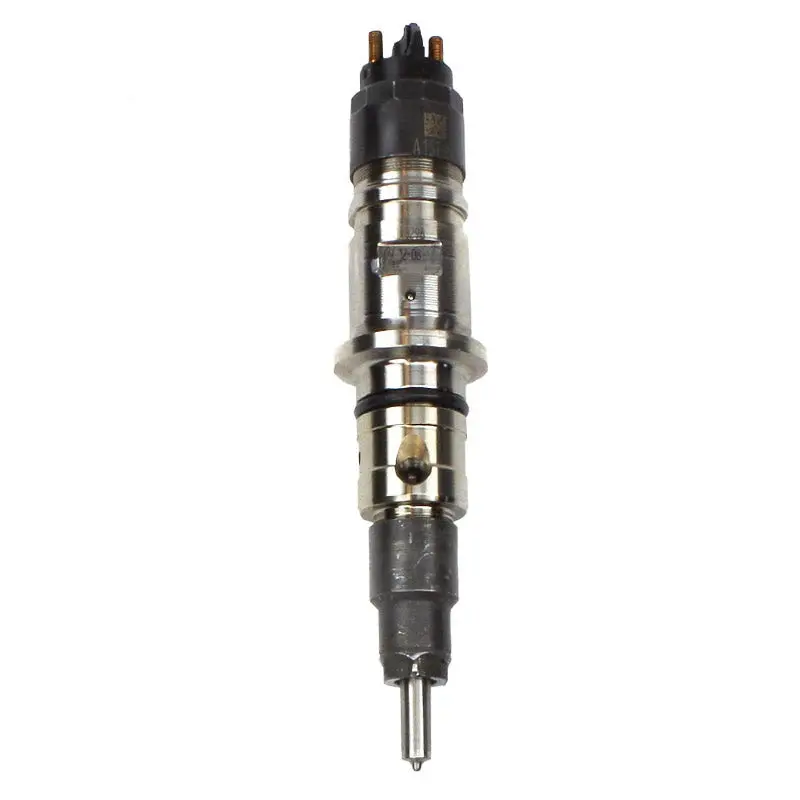Bosch New Stock 6.7 Cummins Injector 2022-2024 High Output 1
