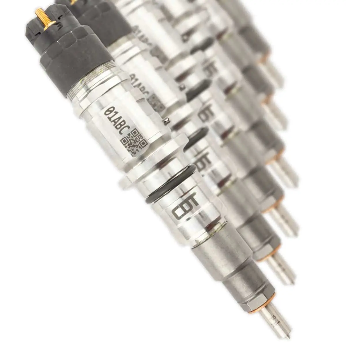 Cummins 6.7L Cdt Injectors 2013-2018 (Set) 2