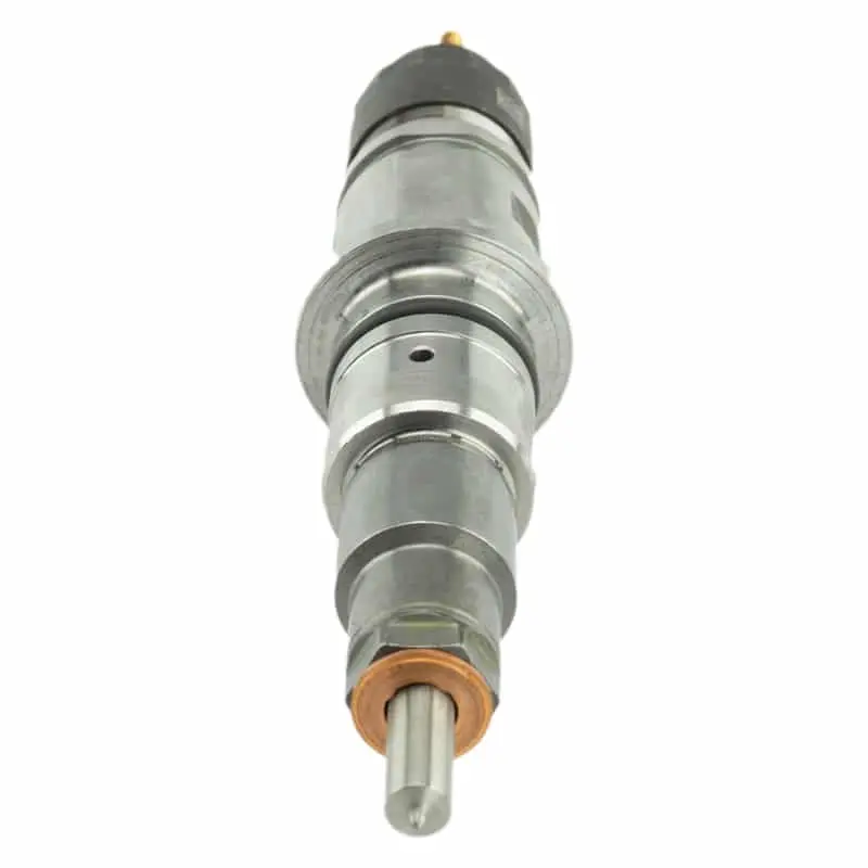 Bosch Reman Stock Mid-Range Cab & Chassis 6.7 Cummins 2013-2018 Fuel Injector 1