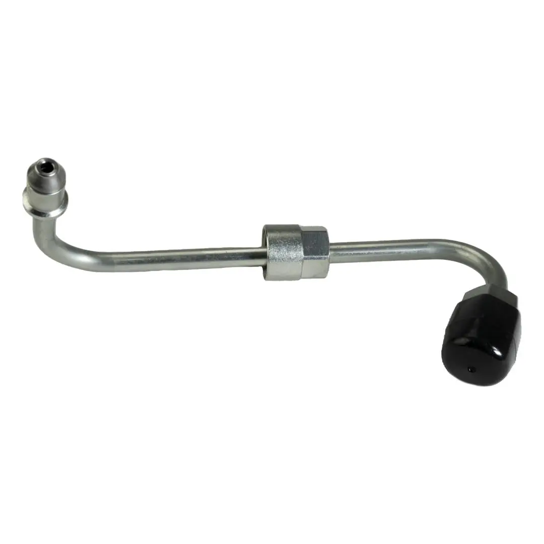 21T504 Industrial Injection 2007.5-2018 Cummins 6.7L Fuel Line #6 1