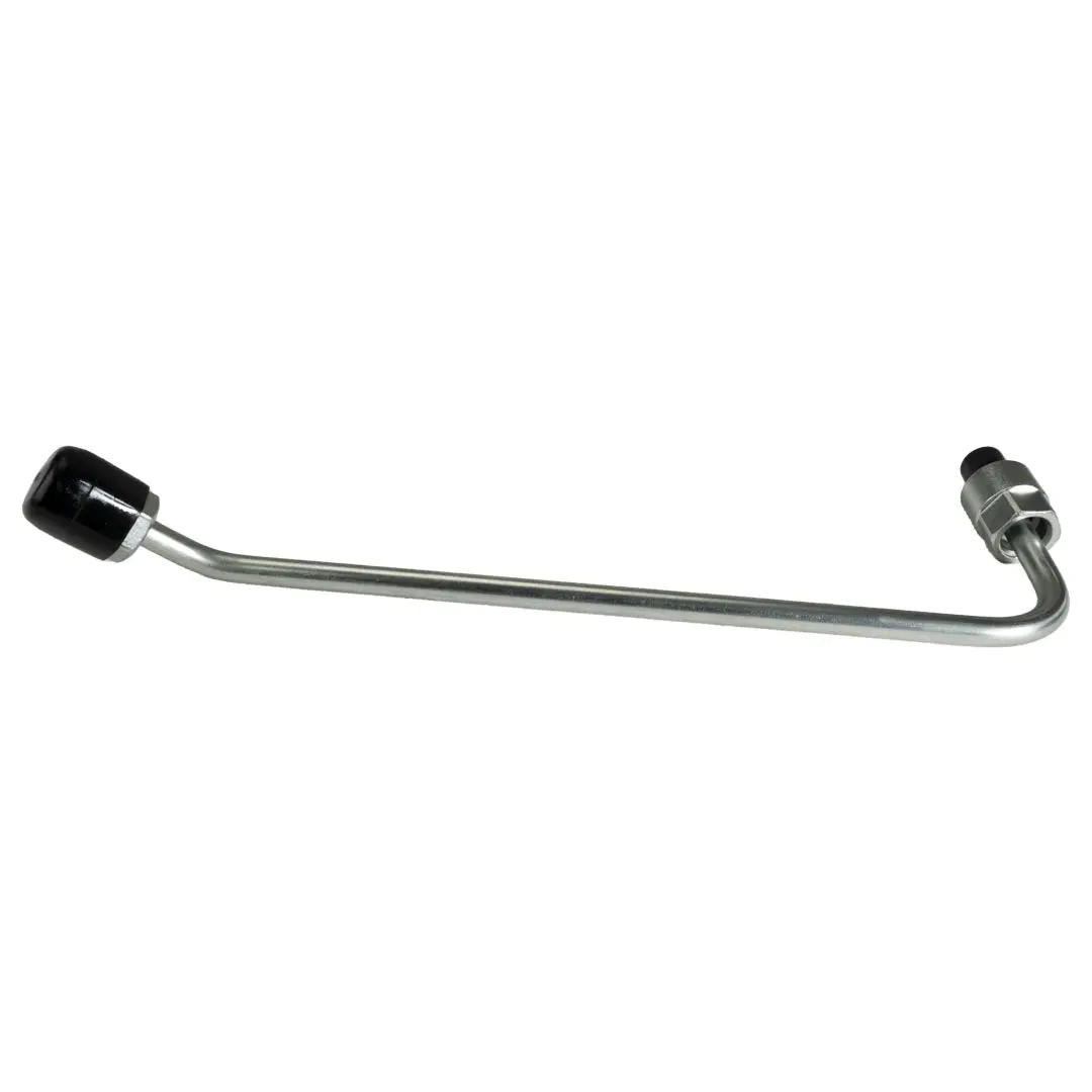 21T505 Industrial Injection 2007.5-18 6.7L Cummins Common Rail Fuel Line, Pump To Rail 1