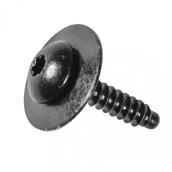 Inner Fender Liner Torx Bolts (Box Of 50), 2011-2019 Lml/L5p 1