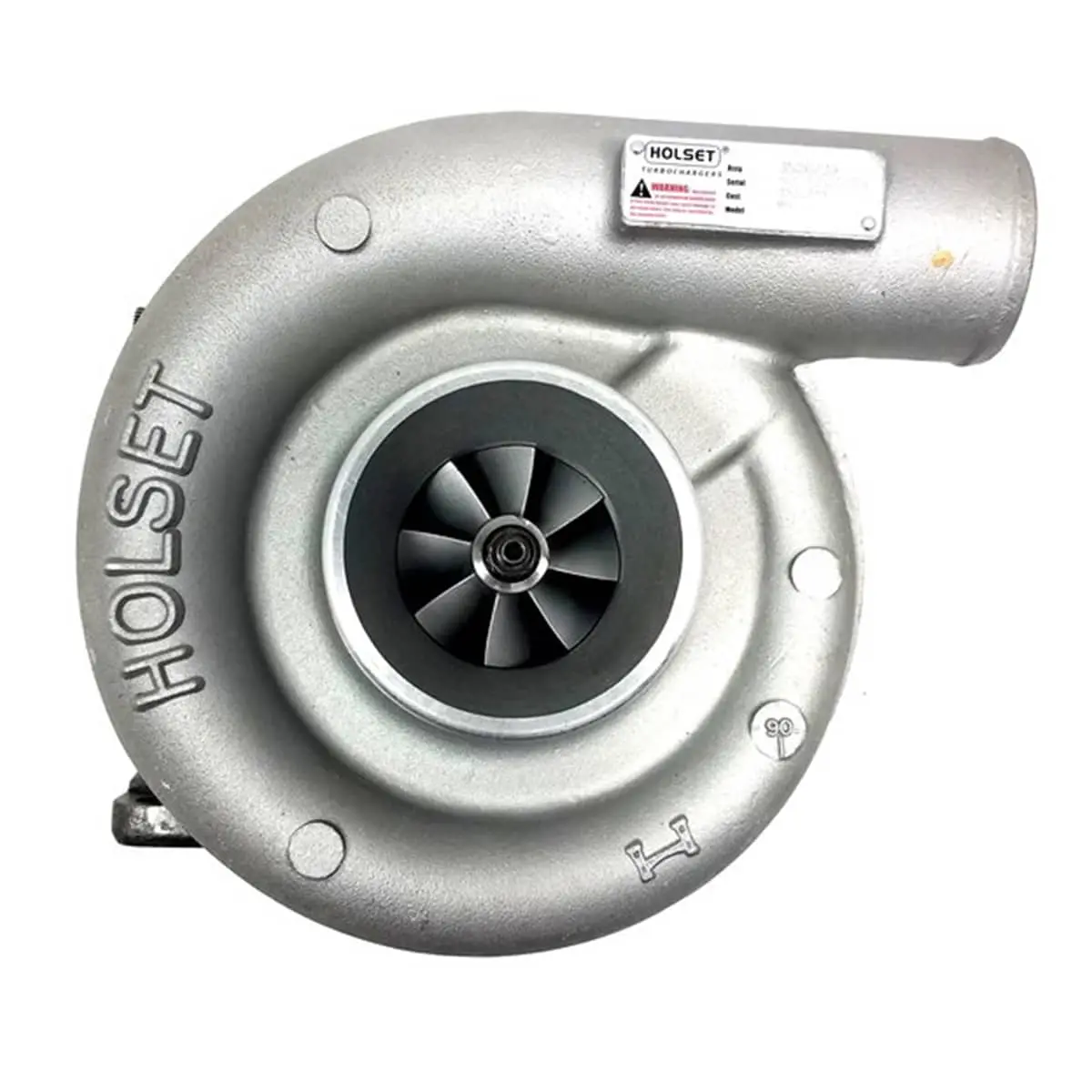 Cummins 1989–1990 Reman Exchange Turbo – 1St Gen 5.9L Cummins 1