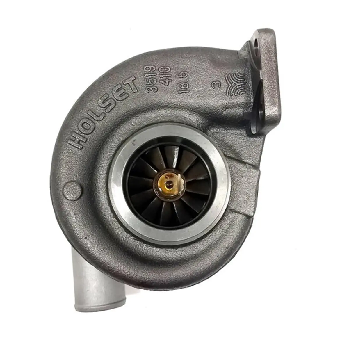 Cummins 1989–1990 Reman Exchange Turbo – 1St Gen 5.9L Cummins 2