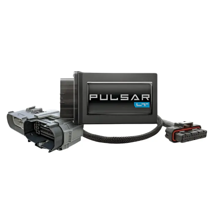 Edge Pulsar Lt,  2015-2016 Lml 1