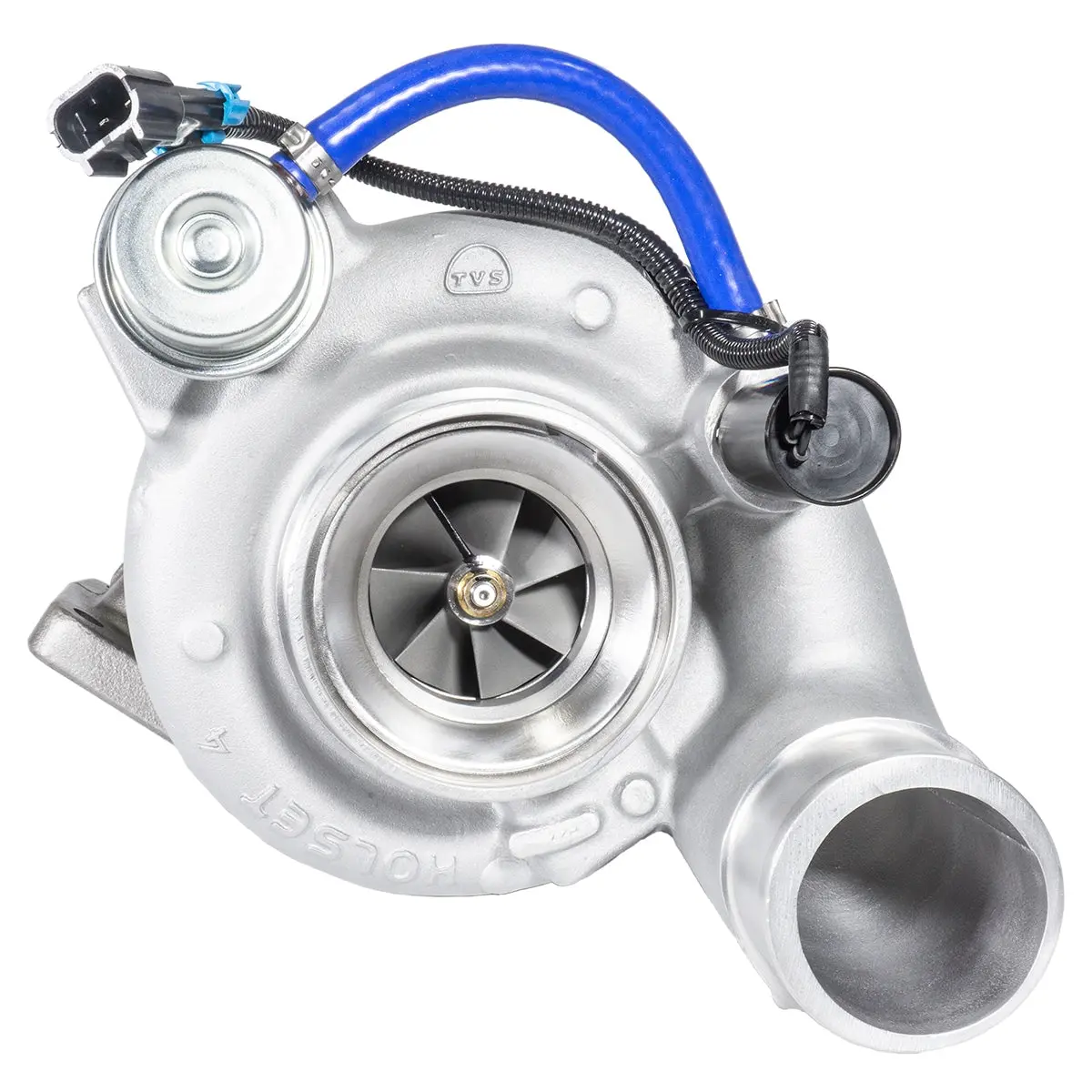 2004.5-2007 5.9 Cummins Turbo Reman Stock (He351cw) 1