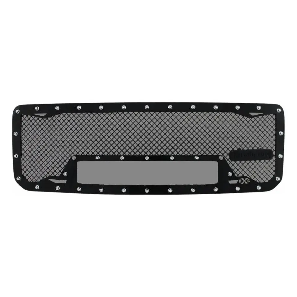 Royalty Core Rc1x Led Grille, 2015-2019 Sierra Lml/L5p 1