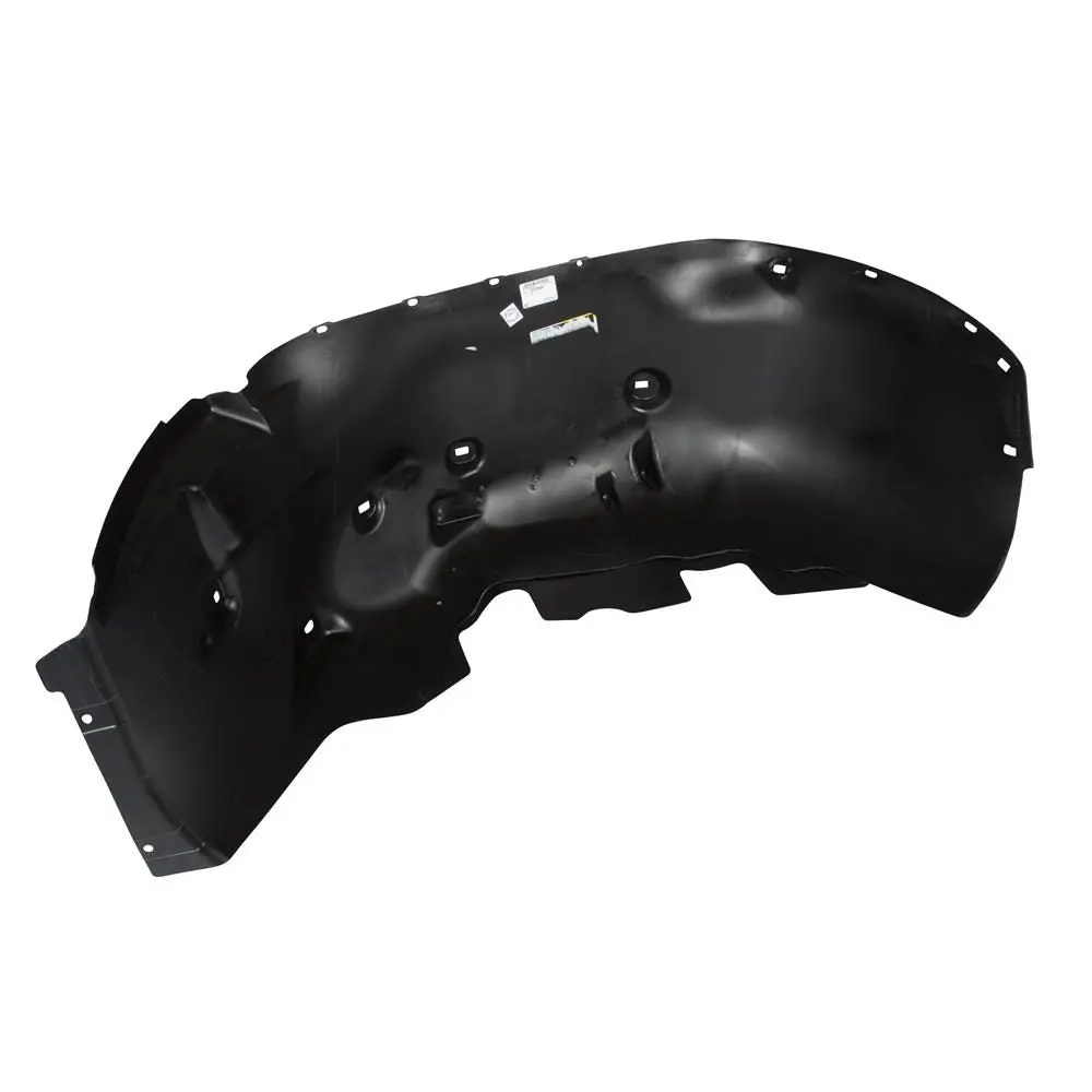 Gm Front Inner Fender Liner, 2011-2014 Silverado Lml 1