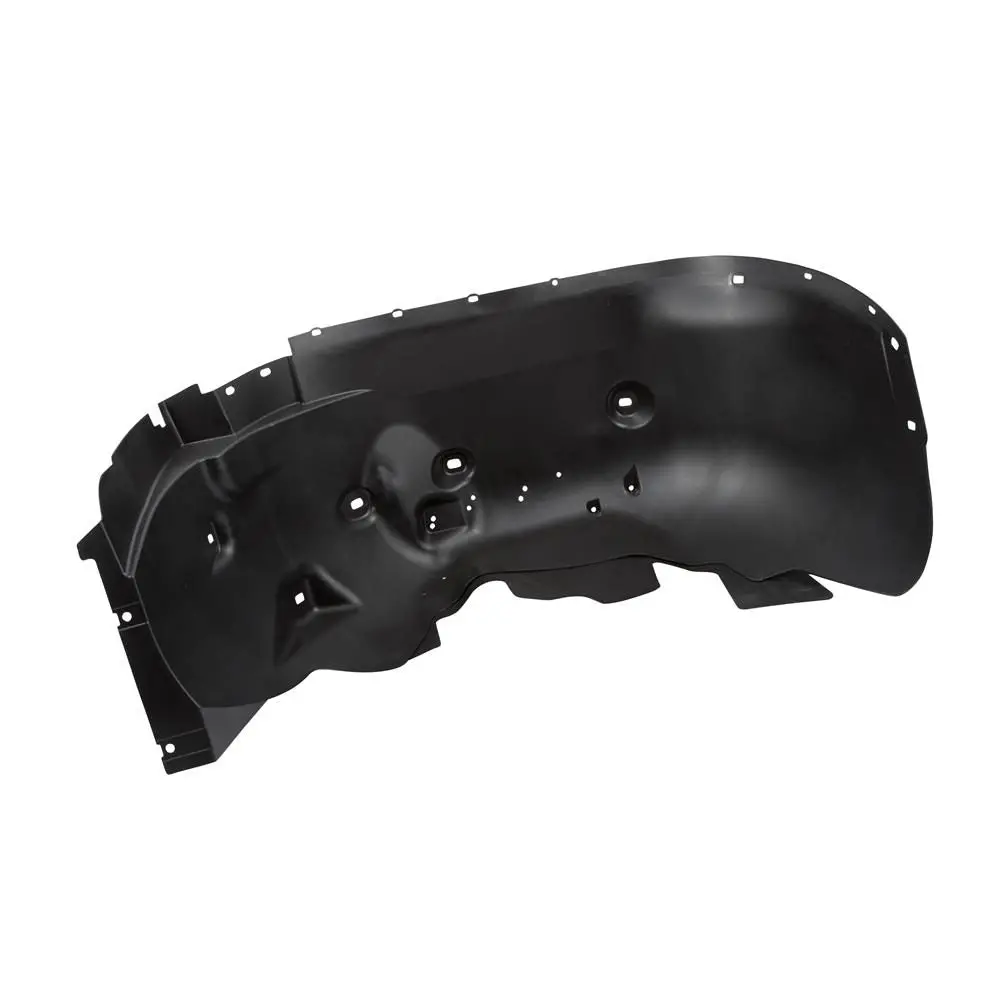 Gm Front Inner Fender Liner, 2011-2014 Sierra Lml 1